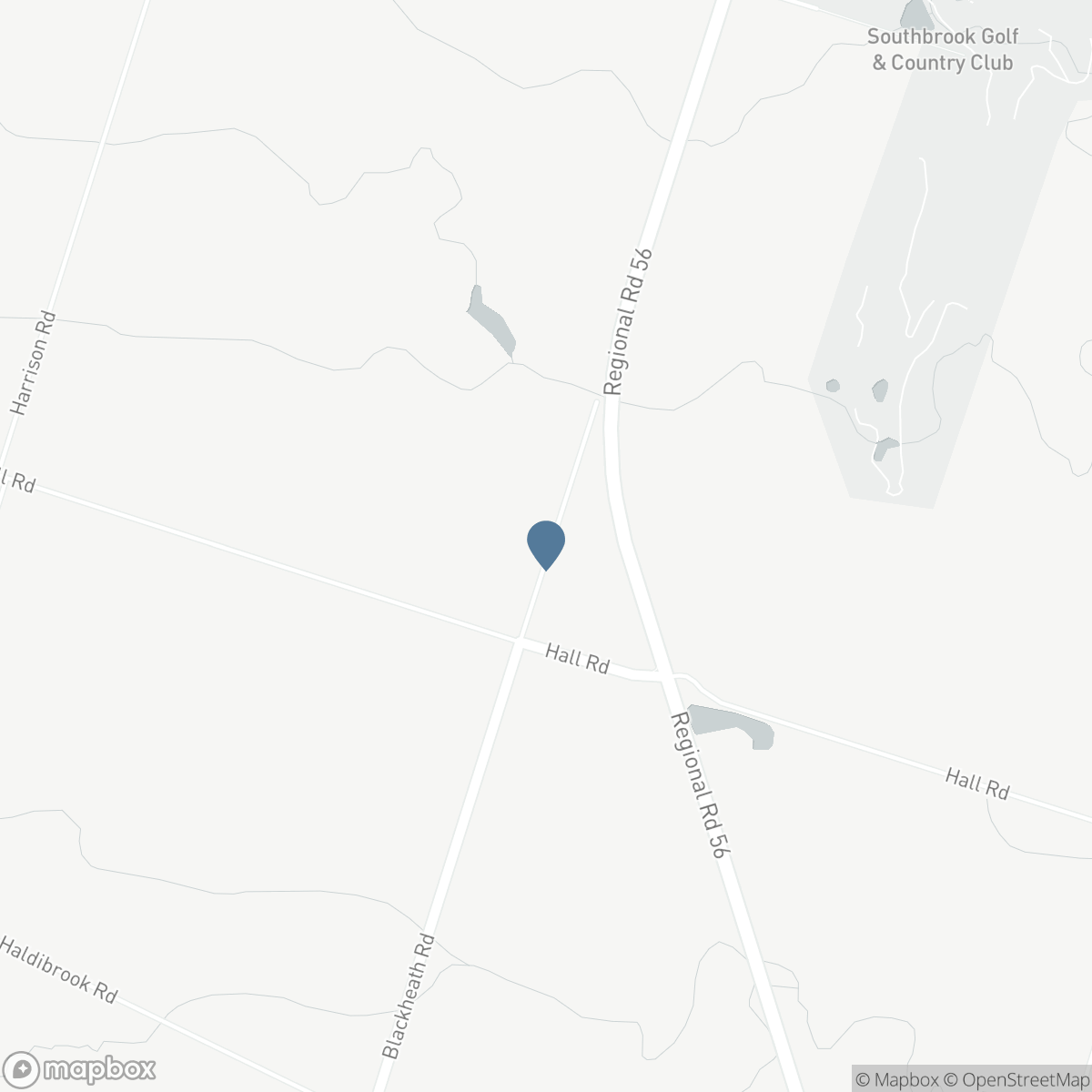 5030 BLACKHEATH ROAD, Hamilton, Ontario L0R 1C0